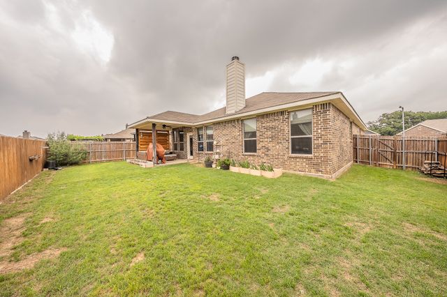 1432 Eagle Nest Drive, Pelican Bay, TX 76020