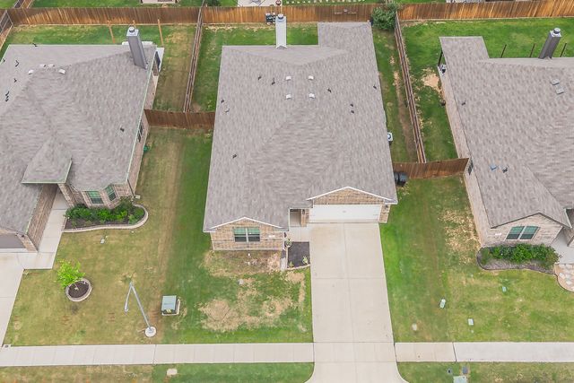 1432 Eagle Nest Drive, Pelican Bay, TX 76020