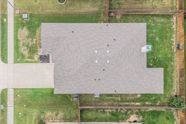 1432 Eagle Nest Drive, Pelican Bay, TX 76020
