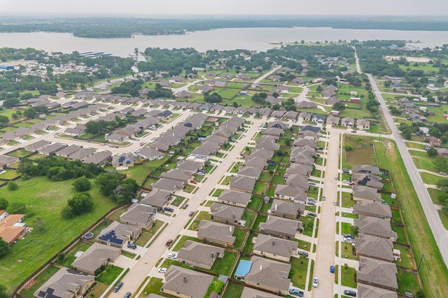 1432 Eagle Nest Drive, Pelican Bay, TX 76020