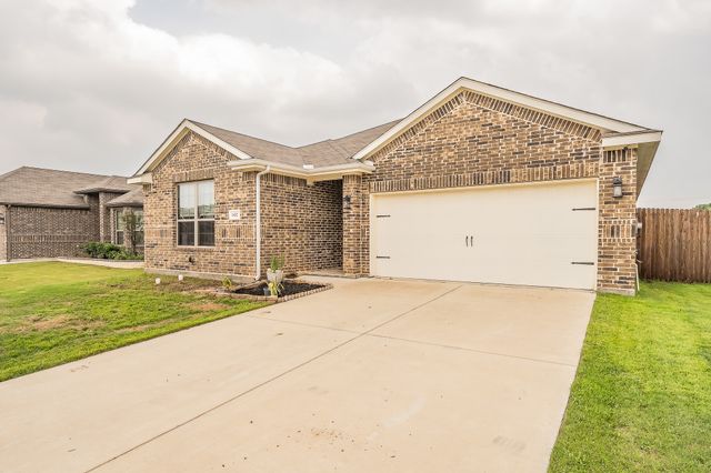 1432 Eagle Nest Drive, Pelican Bay, TX 76020