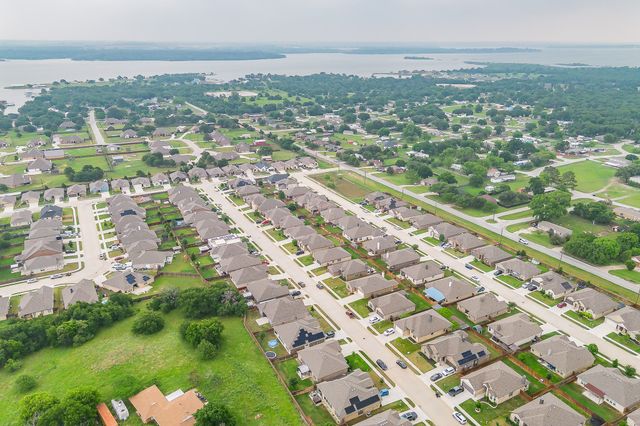 1432 Eagle Nest Drive, Pelican Bay, TX 76020