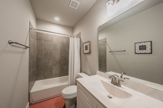 1432 Eagle Nest Drive, Pelican Bay, TX 76020