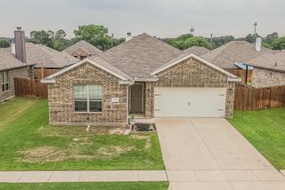 1432 Eagle Nest Drive, Pelican Bay, TX 76020