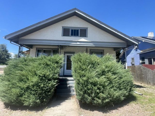 1201 E 4th St, Pueblo, CO 81001