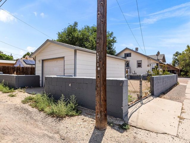 1201 E 4th St, Pueblo, CO 81001