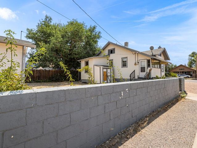 1201 E 4th St, Pueblo, CO 81001
