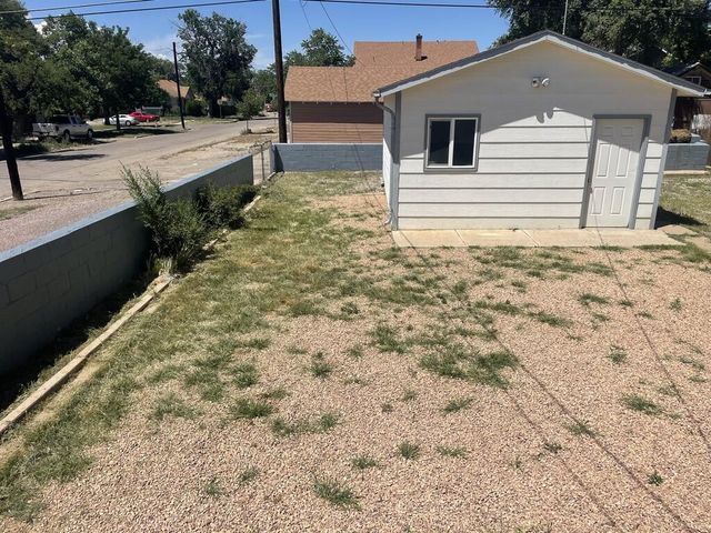 1201 E 4th St, Pueblo, CO 81001
