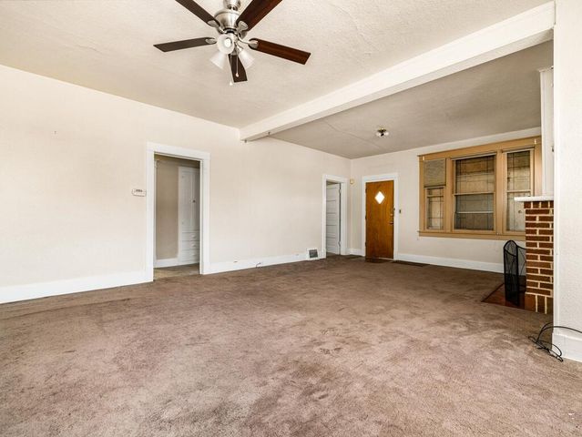 1201 E 4th St, Pueblo, CO 81001