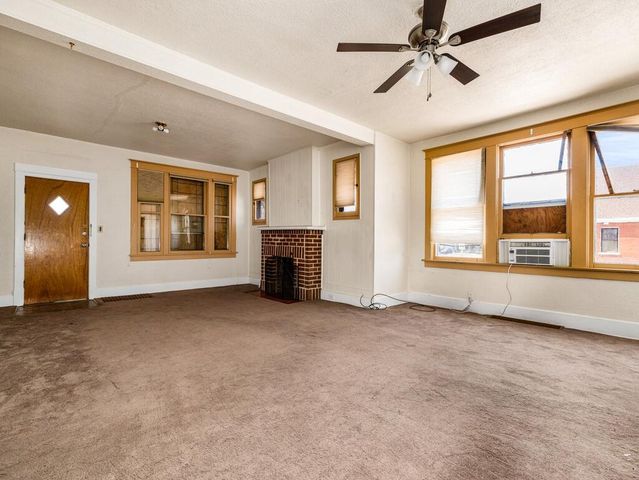 1201 E 4th St, Pueblo, CO 81001