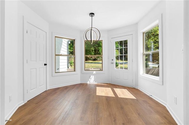 1689 Derry Avenue SW, Atlanta, GA 30310