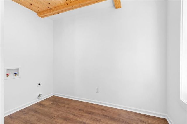 1689 Derry Avenue SW, Atlanta, GA 30310