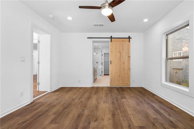 1689 Derry Avenue SW, Atlanta, GA 30310