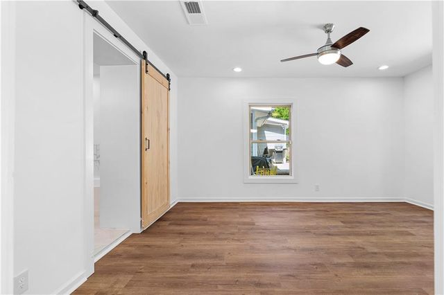 1689 Derry Avenue SW, Atlanta, GA 30310