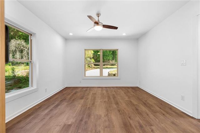 1689 Derry Avenue SW, Atlanta, GA 30310