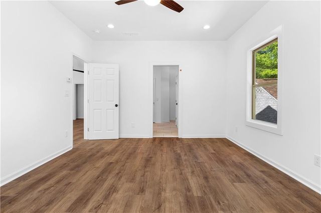 1689 Derry Avenue SW, Atlanta, GA 30310