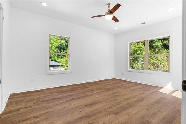 1689 Derry Avenue SW, Atlanta, GA 30310