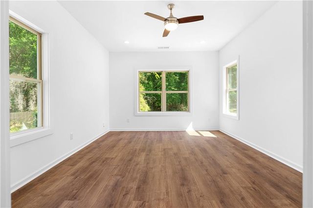 1689 Derry Avenue SW, Atlanta, GA 30310