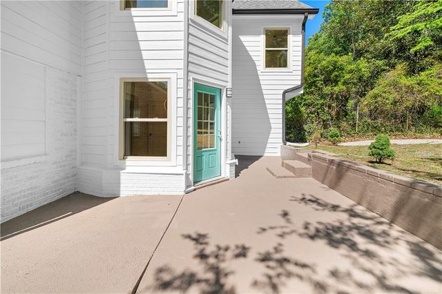1689 Derry Avenue SW, Atlanta, GA 30310