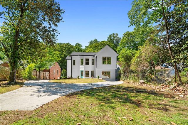 1689 Derry Avenue SW, Atlanta, GA 30310
