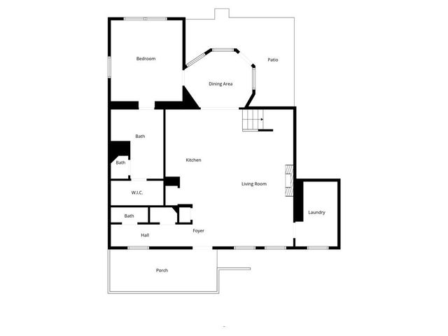 1689 Derry Avenue SW, Atlanta, GA 30310