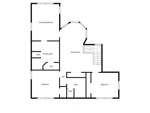 1689 Derry Avenue SW, Atlanta, GA 30310