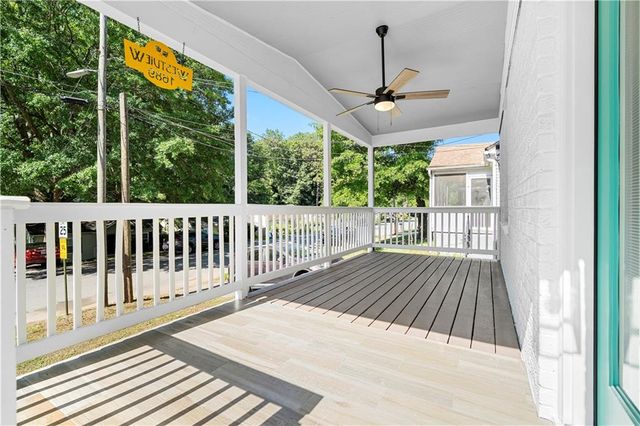 1689 Derry Avenue SW, Atlanta, GA 30310