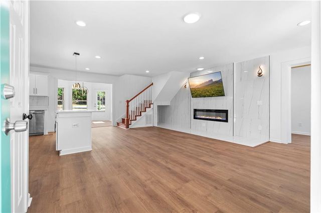 1689 Derry Avenue SW, Atlanta, GA 30310