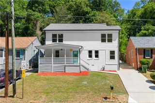 1689 Derry Avenue SW, Atlanta, GA 30310