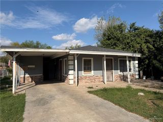 110 W Cardinal Avenue, Pharr, TX 78577