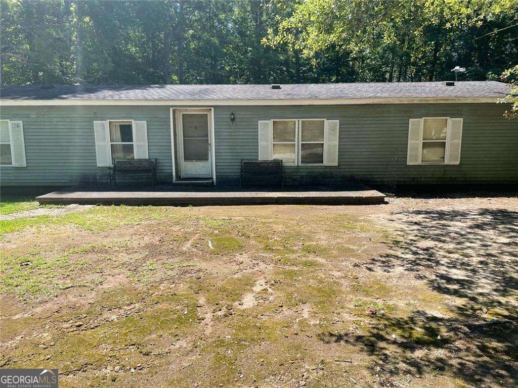 2655 Camp Branch Road, Buford, GA 30519 — exterior
