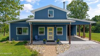 1835 Bays Mountain Rd, New Market, TN 37820