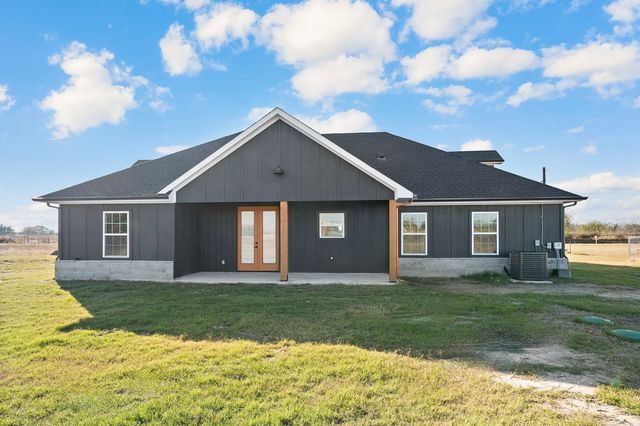 7280 CR 118, Kaufman, TX 75142