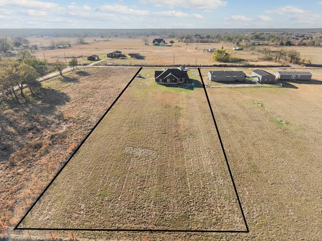 7280 CR 118, Kaufman, TX 75142