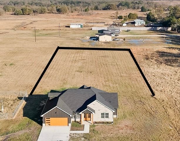 7280 CR 118, Kaufman, TX 75142
