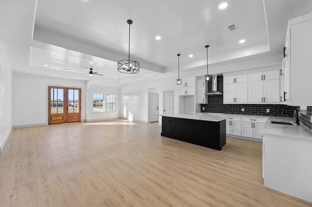 7280 CR 118, Kaufman, TX 75142