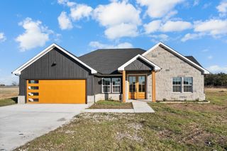 7280 CR 118, Kaufman, TX 75142