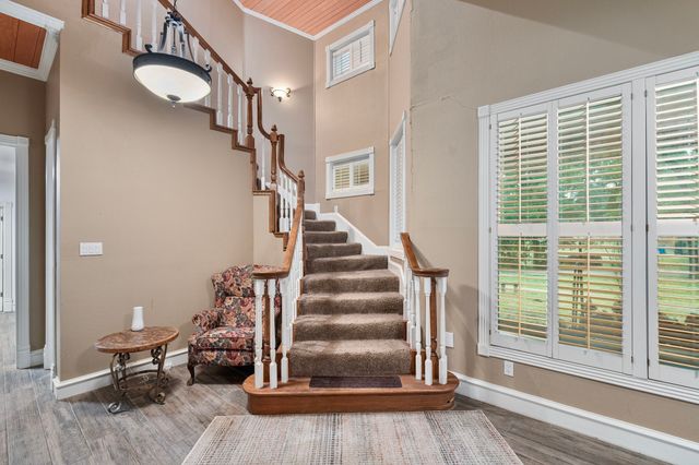 10080 Arvin Hill Road, Aubrey, TX 76227