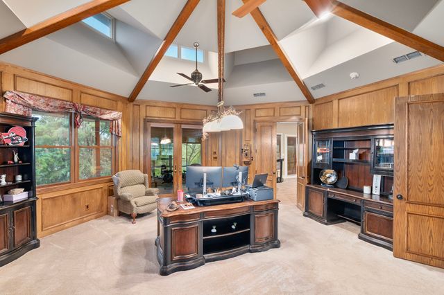 10080 Arvin Hill Road, Aubrey, TX 76227