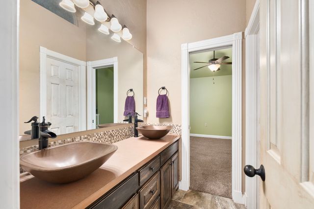 10080 Arvin Hill Road, Aubrey, TX 76227