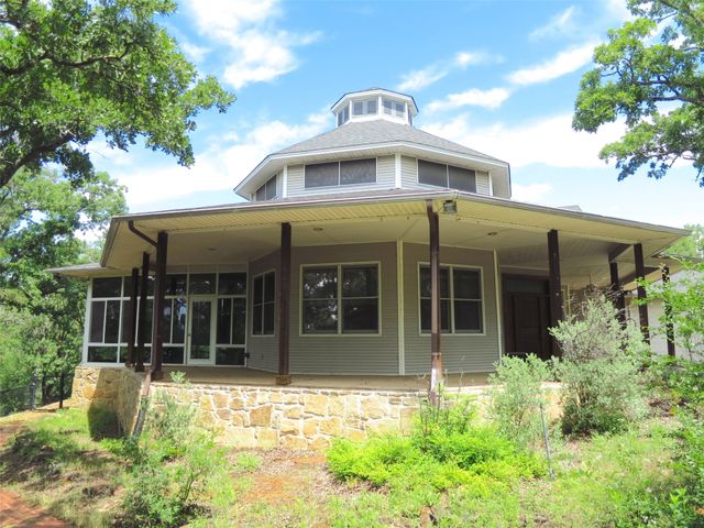 10080 Arvin Hill Road, Aubrey, TX 76227