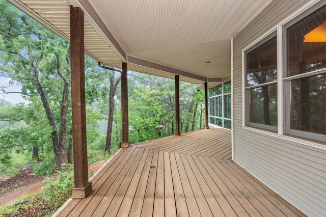 10080 Arvin Hill Road, Aubrey, TX 76227