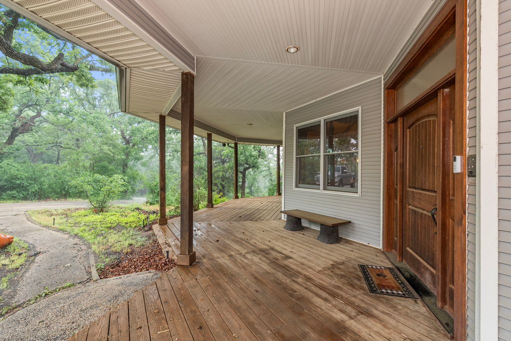 10080 Arvin Hill Road, Aubrey, TX 76227