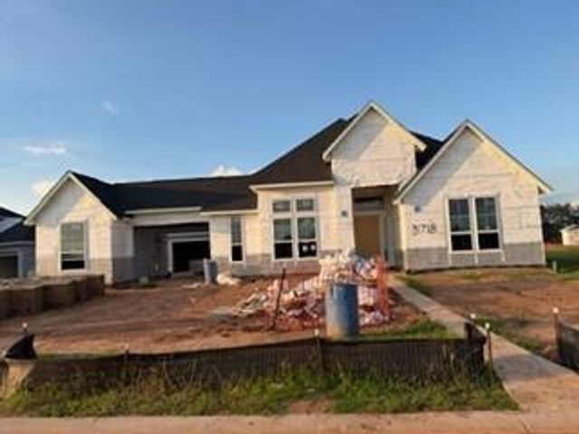5718 Peach Grove Lane, Richmond, TX 77406
