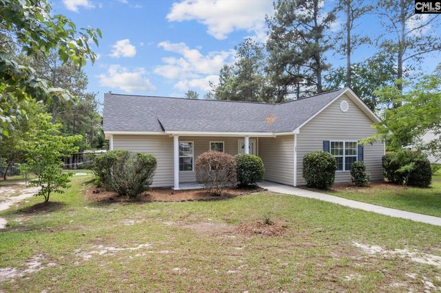 881 Bushberry Road, Pelion, SC 29123