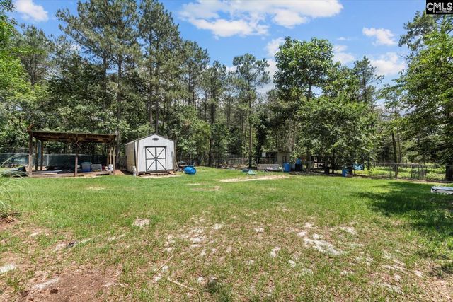 881 Bushberry Road, Pelion, SC 29123