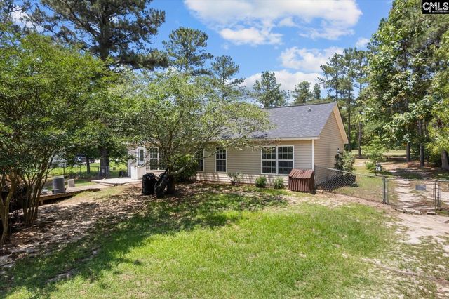881 Bushberry Road, Pelion, SC 29123