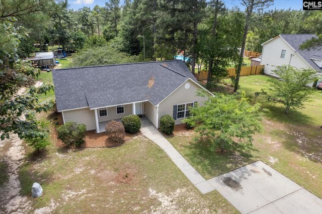881 Bushberry Road, Pelion, SC 29123