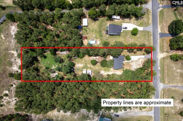 881 Bushberry Road, Pelion, SC 29123