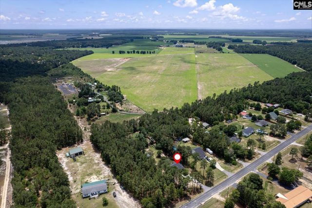 881 Bushberry Road, Pelion, SC 29123